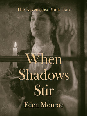 cover image of When Shadows Stir